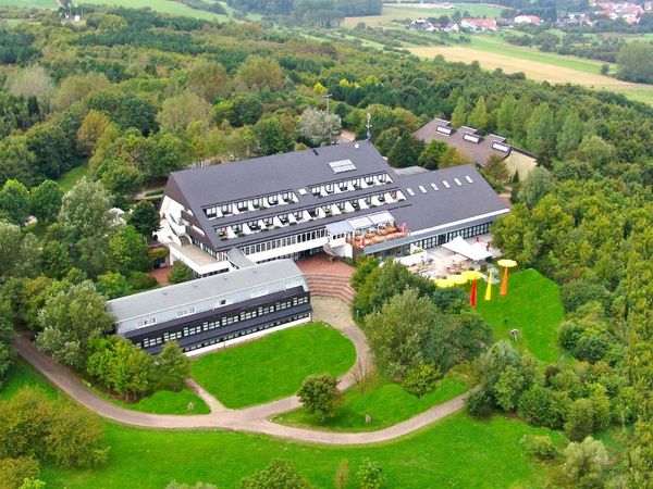 3 Tage Kurzurlaub – Auszeit im Saarland in Wallerfangen Frühstück