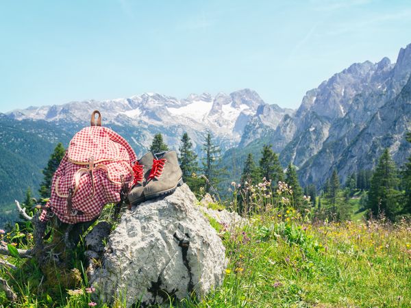 Wandern im Alpenvorland – Willkommen in Wels | 7 Tage, Oberösterreich inkl. Frühstück