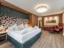 4 Tage Alpenwellness im Hotel Kohlerhof mit HP+