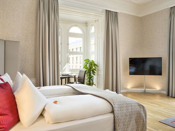 Kaiserliches Wien - 2 Tage mit Frühstück Hotel Rathauspark Wien, a member of Radisson Individuals inkl. Frühstück