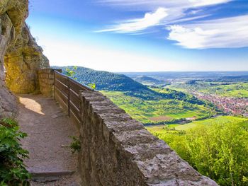 Höhlenforscher auf der Schwäbischen Alb - 2 Tage