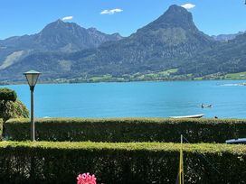 3 Tage Auszeit am Wolfgangsee inkl. Wellnessalm