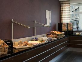 2 Tage Kurzurlaub mit Frühstück im Holiday Inn Express Gütersloh
