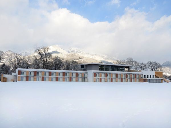 8 Tage Alpine Erholungsoase in den Ennstaler Alpen in Admont, Steiermark inkl. Halbpension