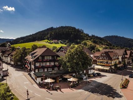Hotel Lamm