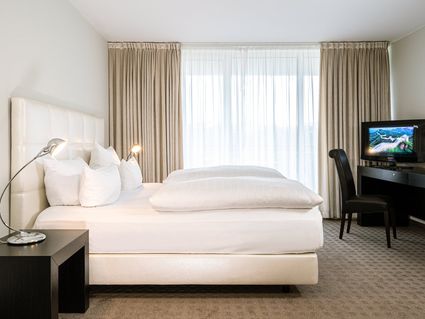 Best Western Victor's Residenz-Hotel Rodenhof