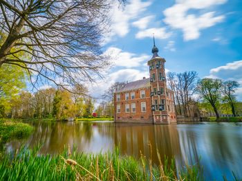 5 Tage in der niederländischen Provinz Brabant