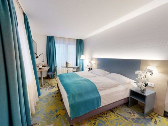 PLAZA INN Regensburg