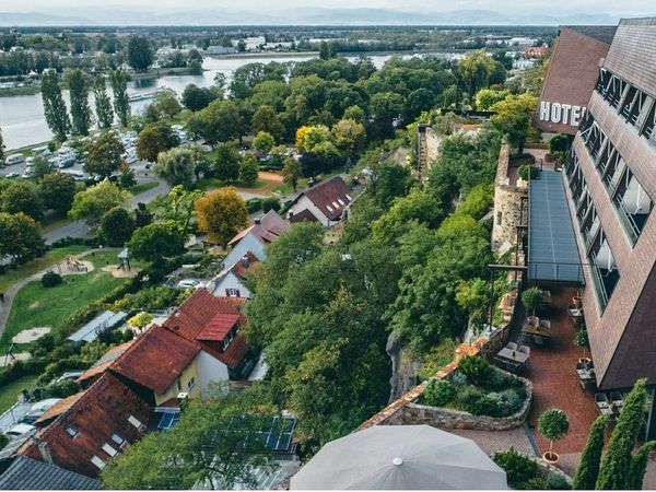 3 Tage Panchakarma Rejuvenation - in Breisach am Rhein, Baden-Württemberg inkl. Vollpension