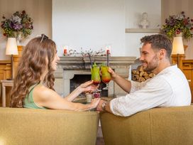 Geniessertage in Wörlitz - 3 Tage inkl. 4-Gänge-Menü