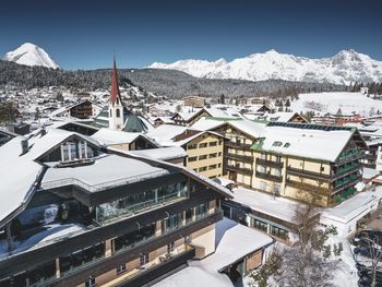 Tiroler Mädelstage in Seefeld