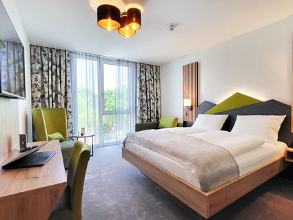 Mountain View Hotel Willingen