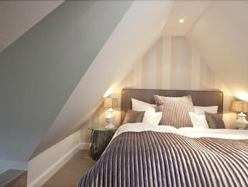 4 Tage auf der Nordseeinsel Sylt mit Frühstück