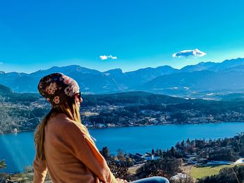 Seegenuss zur ruhigen Zeit - 4 Tage Wörthersee-Winter