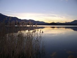 Auszeit am am Ossiacher See - 3 Tage mit Frühstück