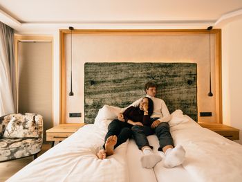 8 Tage All-Inclusive Gourmet- & Wellnesszeit in Tirol