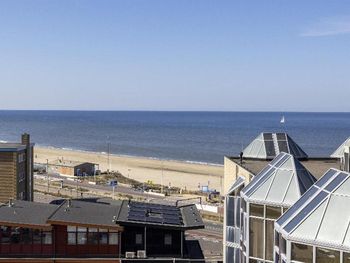 3 Tage im NH Zandvoort 