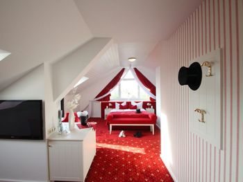 9 Tage nahe der Hansestadt Rostock 