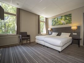 3 Tage Waldhotel in Brabant – Ruhe & Natur erleben