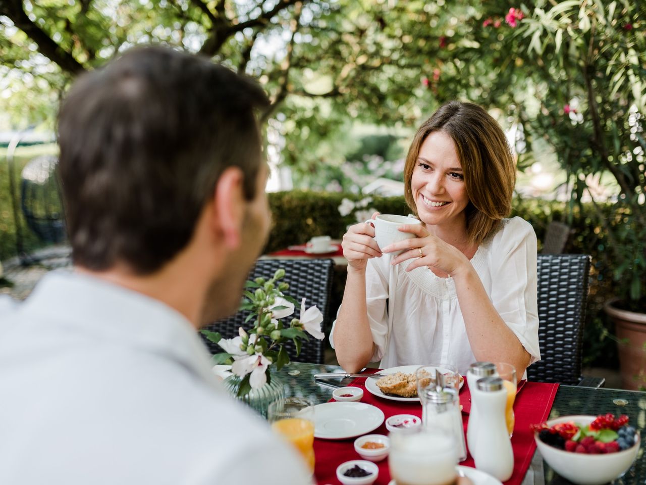 Wellness Wohlfühltage zwischen Passau und Bad Füssing