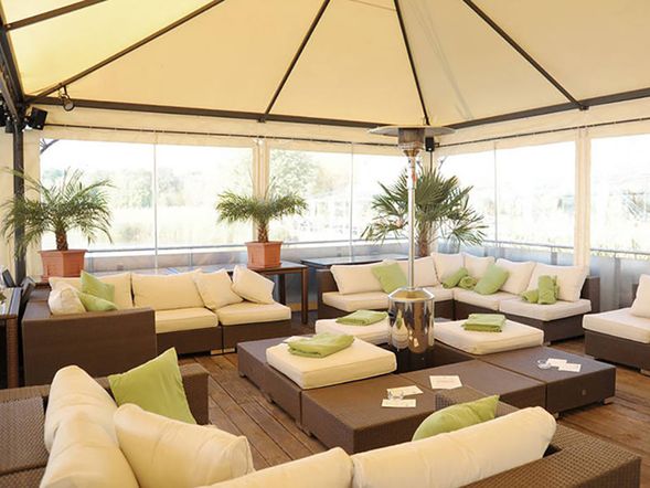 Seehotel Berlin-Rangsdorf