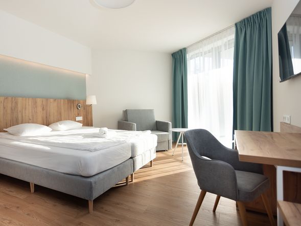 Doppelzimmer Family