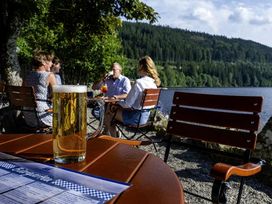 Erholung pur - 3 Tage am Titisee mit HP