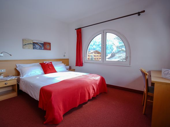 Hotel Piaz