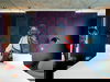 2 Tage im Nhow Amsterdam Rai 