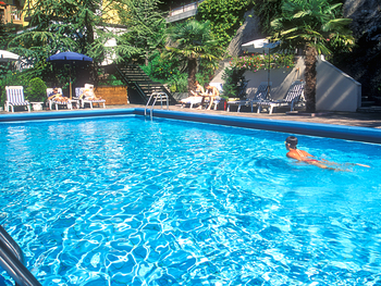 4 Tage Erholung zwischen See und Bergen in Molveno