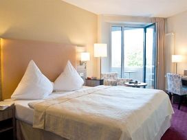 2 Tage Entspannung im Kurort Bad Kissingen