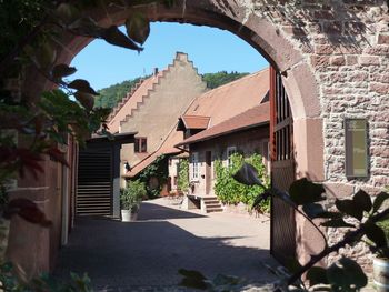 Wertheim romantisch im Taubertal