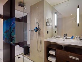 2 Tage im Designhotel mitten in Leipzig 