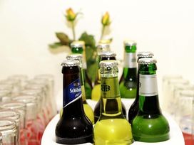 Kurzurlaub in Düsseldorf - 7 Tage im ruhigen Viertel