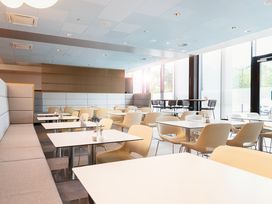 Friedrichshafen und der Bodensee - Eine Lovestory