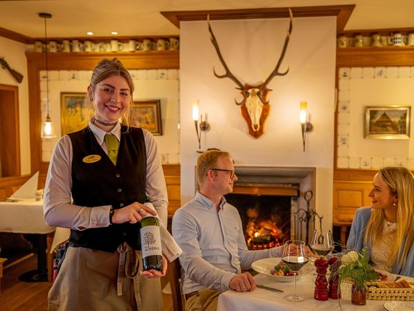 Auszeit in Ostfriesland genießen – 5 Tage in Aurich Halbpension Plus