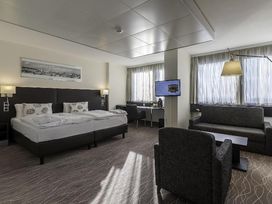 Willkommen in der Hauptstadt! - 5 Tage mit Frühstück