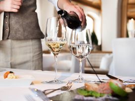 Tirol. Zillertal. Alpenblick. 3 Tage reinster Urlaub