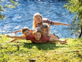 3 Tage die zauberhafte Bergwelt Unkens genießen