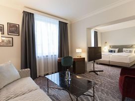 7 Tage in der Kulturstadt Weimar 