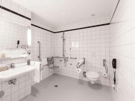 2 Tage im Radisson Blu Hotel Hannover 