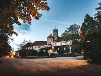 Kurz-mal zur Aktivauszeit: 3 Tage Oberfranken erleben