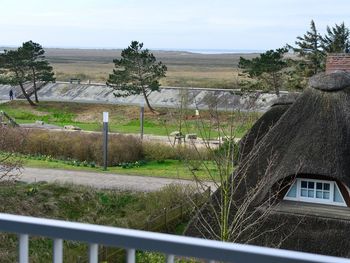 6 Tage Entspannung an der Nordsee in St. Peter-Ording