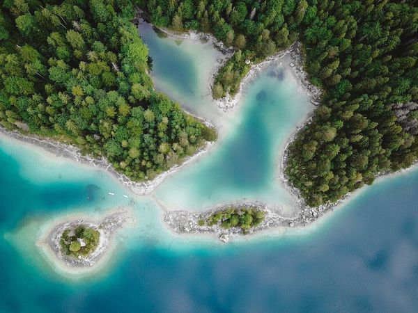 9 Tage in den schönen Bayrischen Alpen mit Wellness in Garmisch-Partenkirchen, Bayern inkl. Frühstück