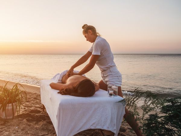 3 Tage Pure Entspannung auf Usedom in Seebad Ahlbeck, Mecklenburg-Vorpommern inkl. Halbpension