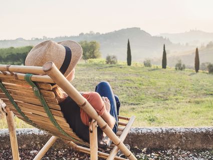 Dolce Vita - 8 Tage im Herzen der Toskana