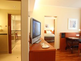 2 Tage im ATLANTIC Hotel Wilhelmshaven mit Frühstück