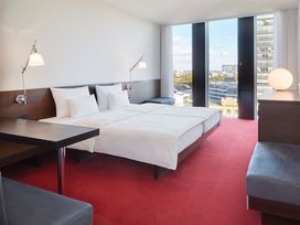 2 Tage Hamburg mit Wellness