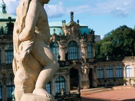 2 Tage in der Landeshauptstadt Dresden 