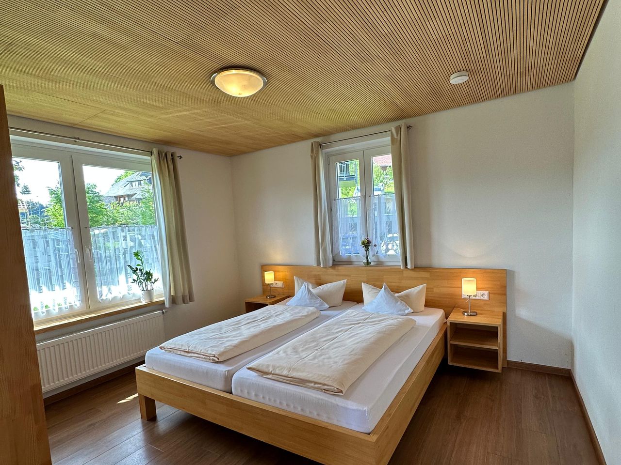 Junior Suite - Mit viel Platz, liebevollen Details und einer gemütlichen Wohlfühl-Atmosphäre